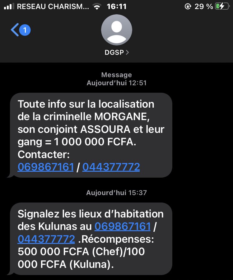 GangMilly01's tweet image. 🔴Voici &quot;Morgane&quot; la femme kuluna la plus recherché de du Congo Brazzaville 🇨🇬 , qui vient d&apos;être attrapé par la #DGSP ce soir dans une des ces cachettes au quartier Jacques opango (Brazzaville).