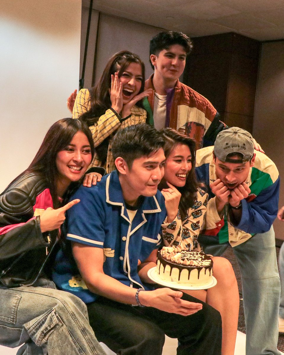 GMA Network tweet media