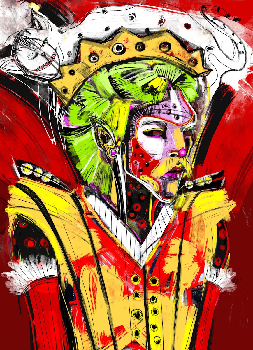 Houri 🩸🥩 tweet media