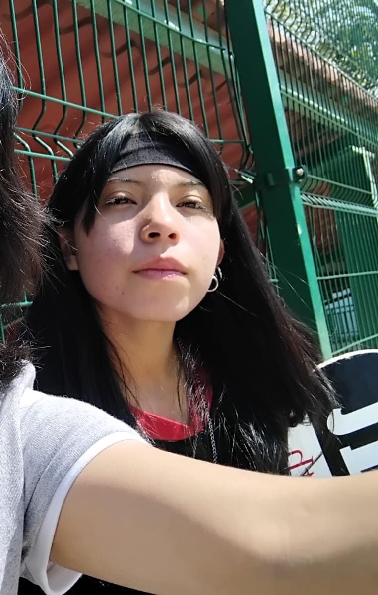 joungshit's tweet photo. @0bwob queremos recalcar, que buscamos hacer responsables a las autoridades @delfinagomeza @isaacsolar ya que no queremos que quede en el olvido como miles de casos que vemos en el día a día, se hará lo necesario y pertinente para que regrese VIVA #hastaregresarkim https://t.co/MEgKsXvaeN