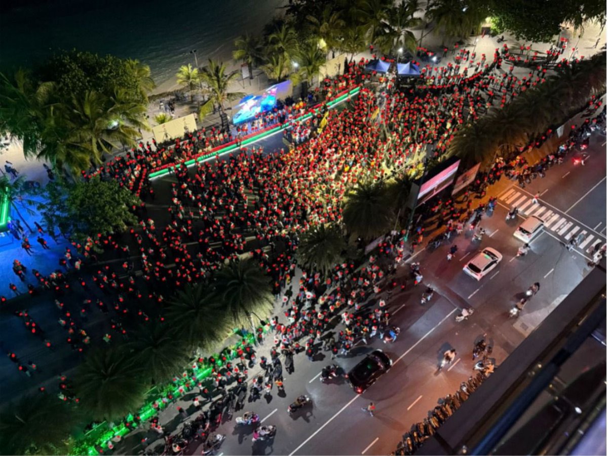 Yoosuf Nasheed tweet media