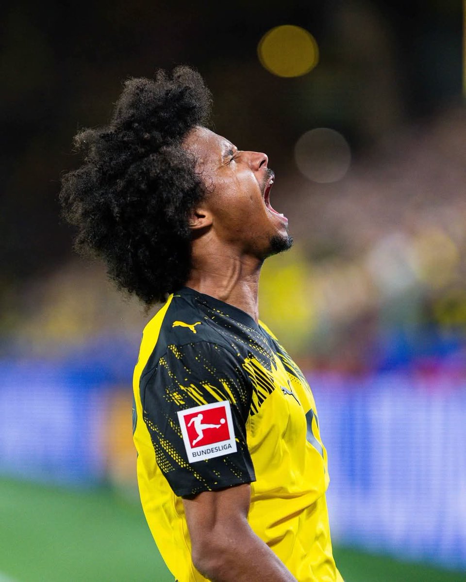 🚨 MATCHDAY 🚨 

BORUSSIA DORTMUND 🆚 RB LEIPZIG 

An early season battle at the top of the Bundesliga has arrived! RB Leipzig have recently found their form, but we've not been doing so bad ourselves!
Enjoy the game BVB fans, there's sure to be fireworks!

HEJA BVB!

⚫🟡
#BVB