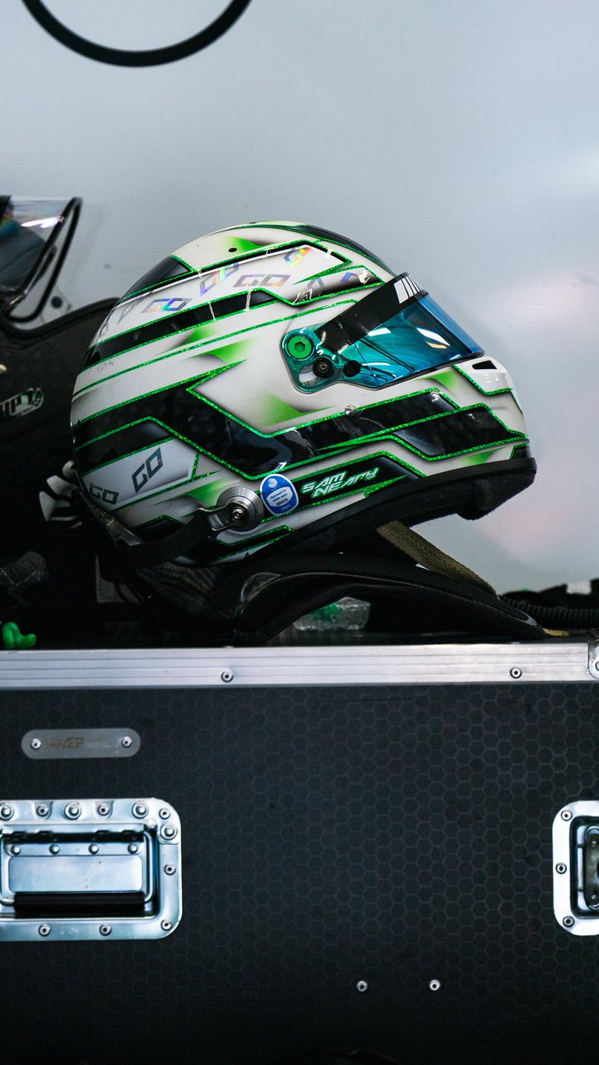 Team Abba Racing tweet media