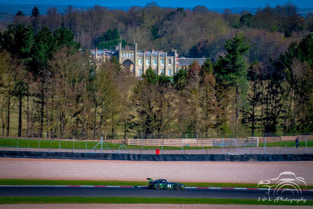 Team Abba Racing tweet media