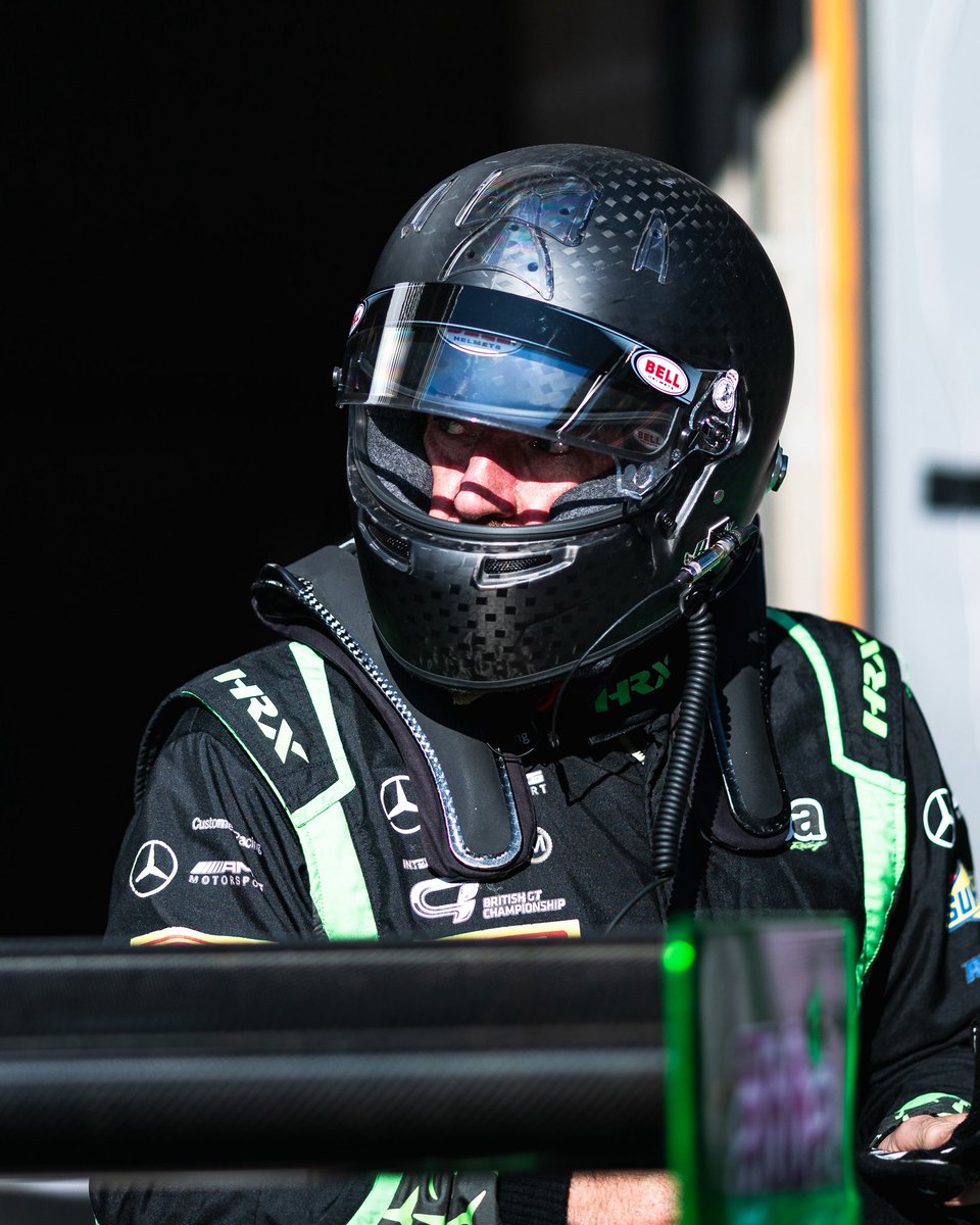 Team Abba Racing tweet media