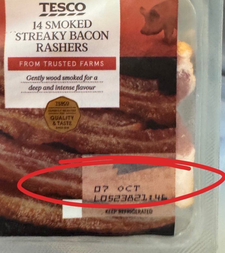 israeli roommate burst into tears reading their expiry date

how many pies do the qataris have their fingers in
