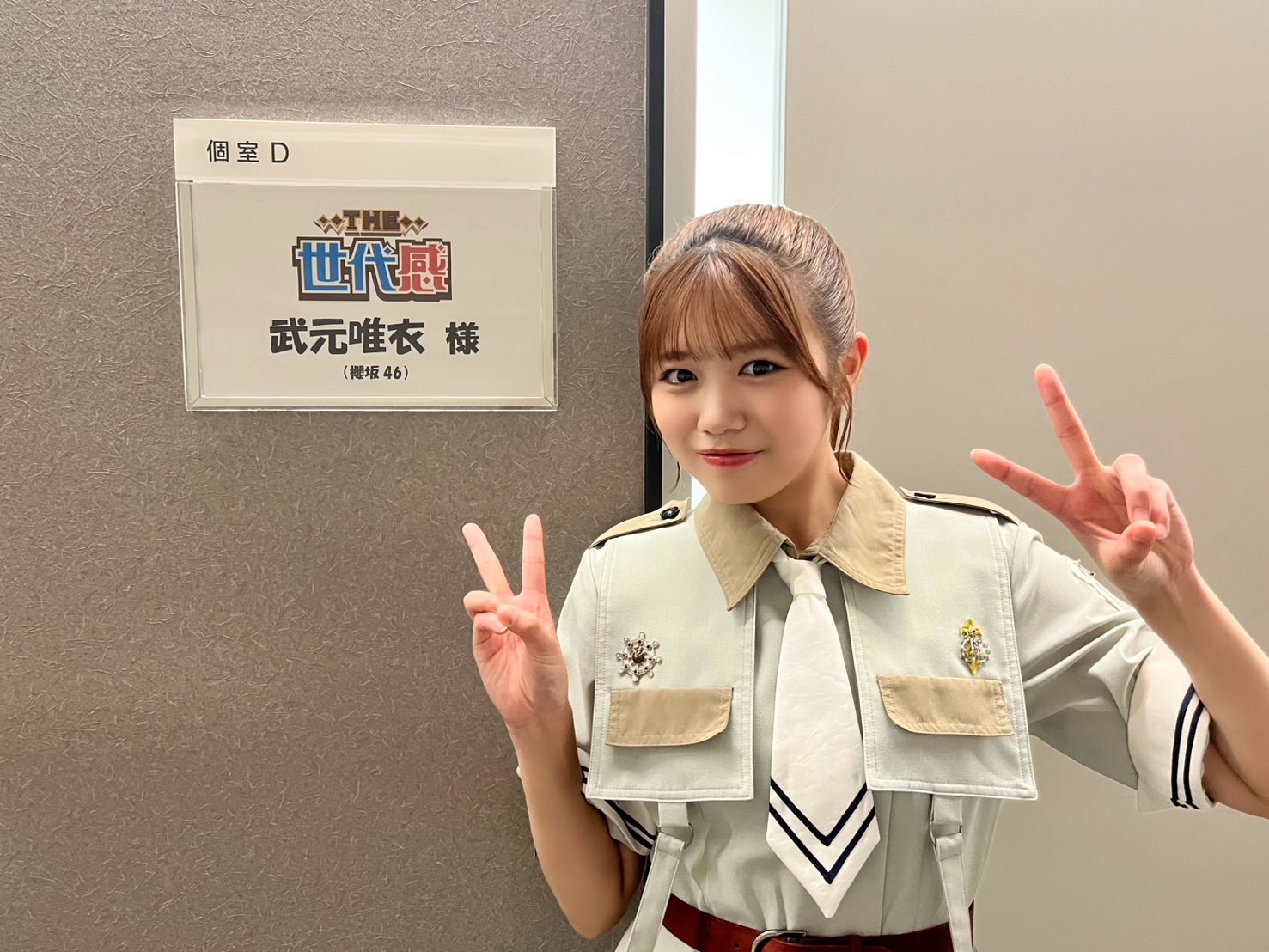 櫻坂46 on X: 