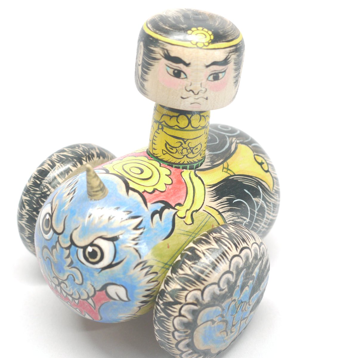 石巻こけし (@ishinomakikokes) / Posts / X