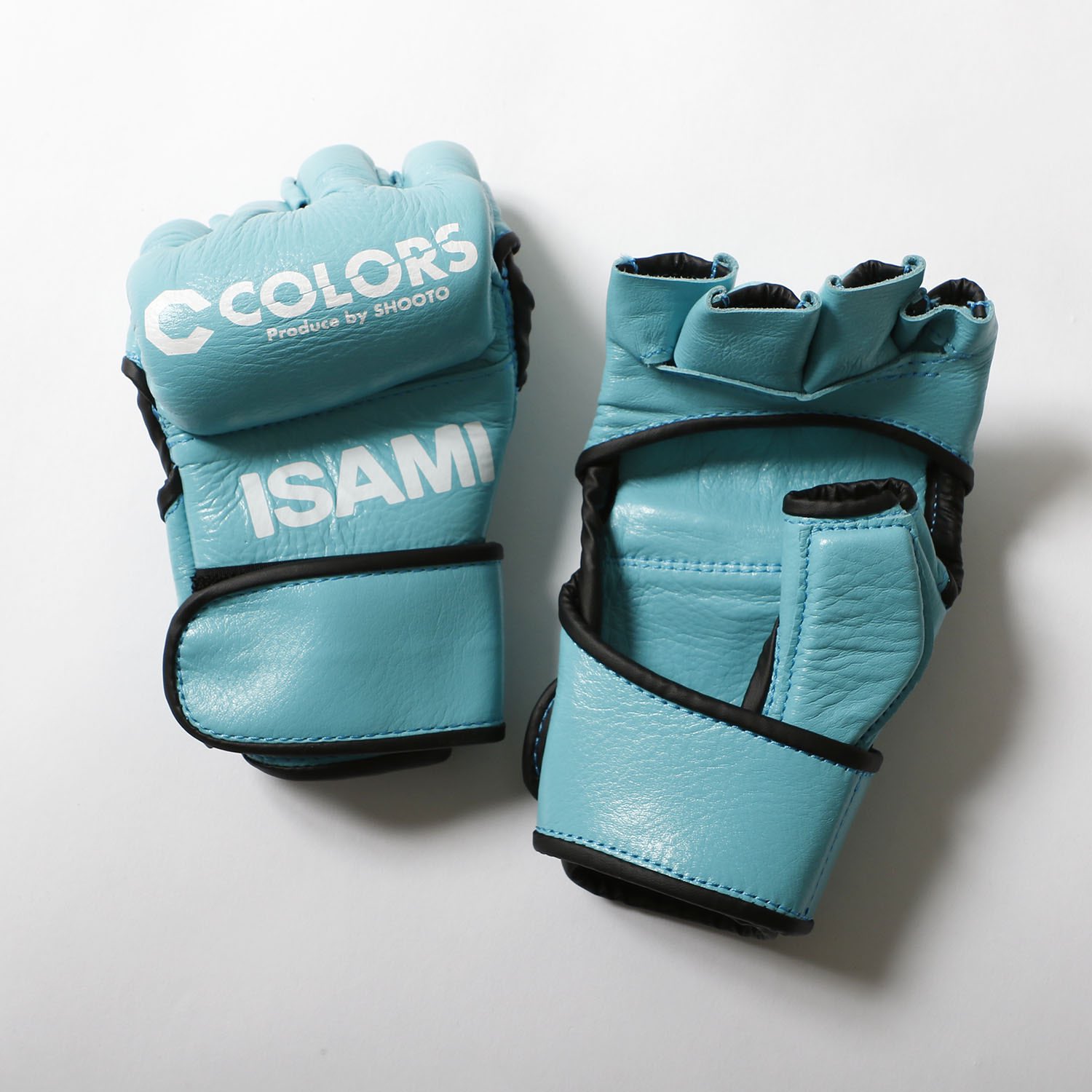 ISAMI×100Athletic 修斗オープンフィンガーグローブ 楽天市場】【ISAMI・イサミ】オープンフィンガーグローブ プロ