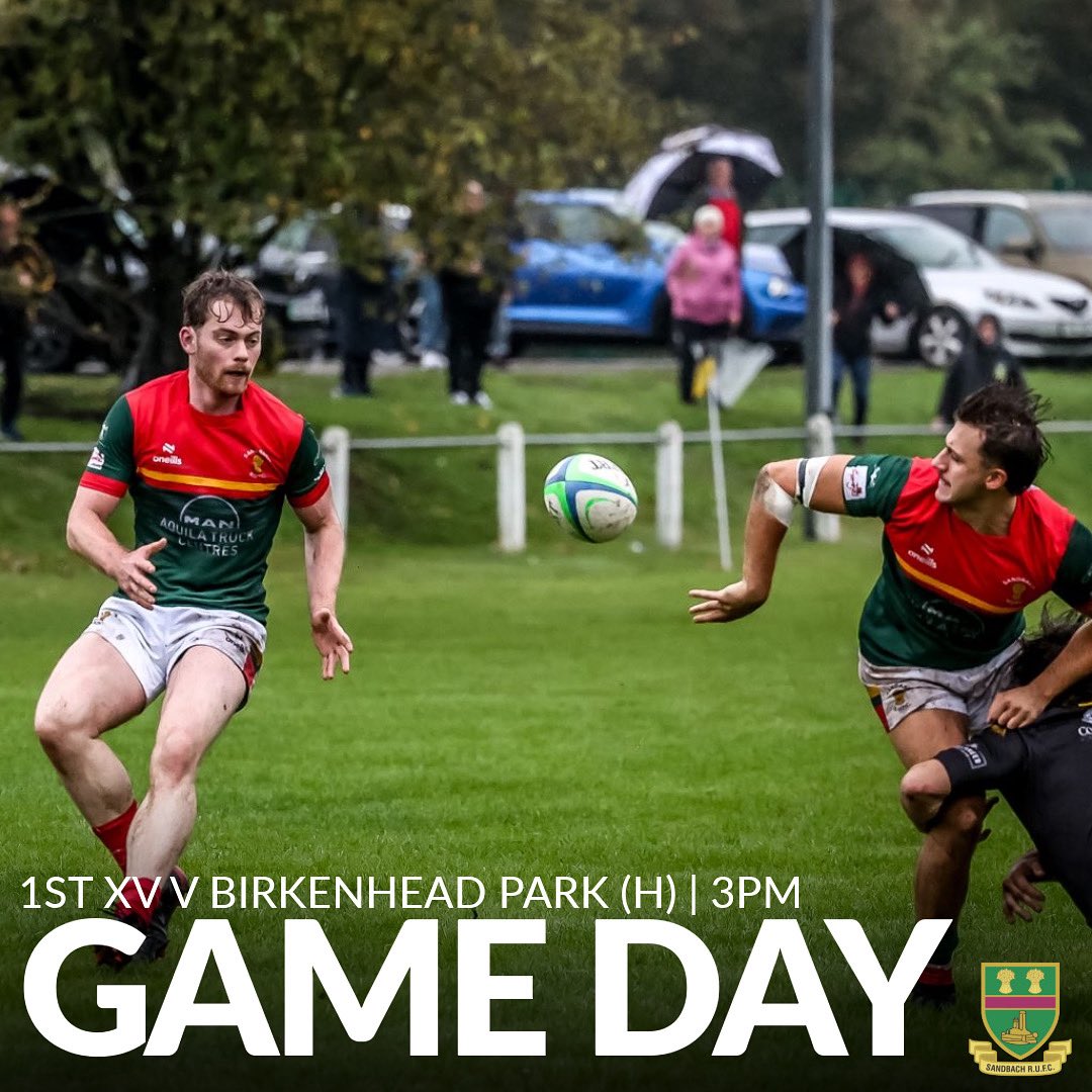 Sandbach RUFC tweet media