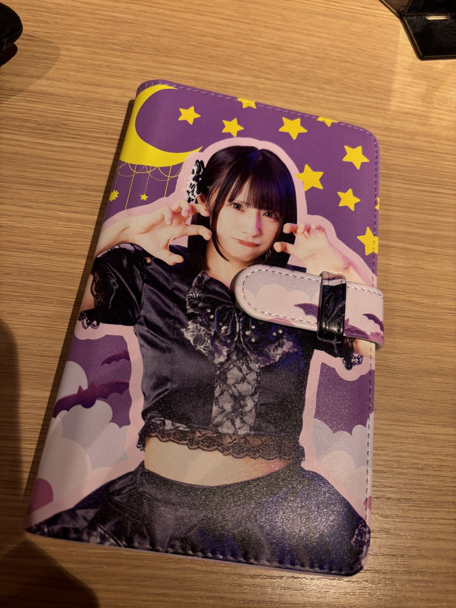 ♬.*゜ジュースごくごく倶楽部♡サイン入りチェキ♡グッズ 阪本さんチェキ（ジュースごくごく倶楽部・マユリカ） - メルカリ