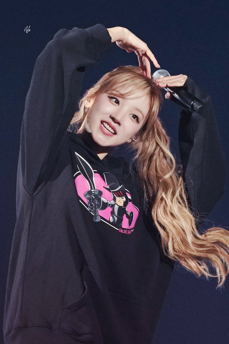 251004 first japan tour [ 逢い-dle ]
🐶✨
Pre
#우기 #YUQI #宋雨琦 #아이들 #idle