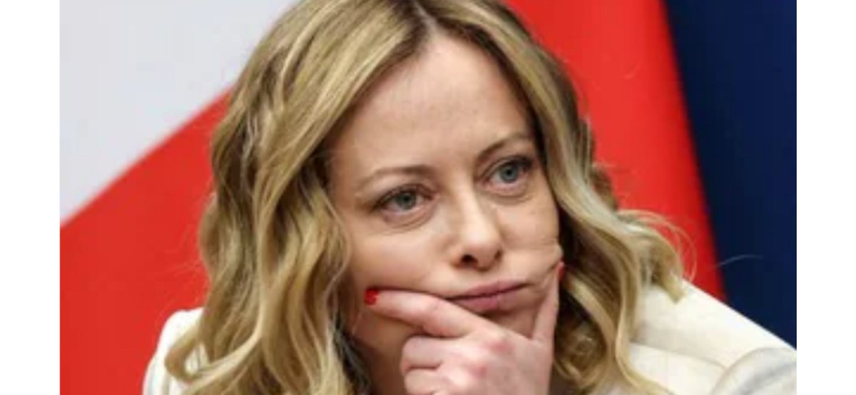 Ｇ7での高市首相とメローニ首相
2人の共通点は、ダメなヤツを見る時の真顔の目が怖い事😱
楽しみでしかたない😎😎