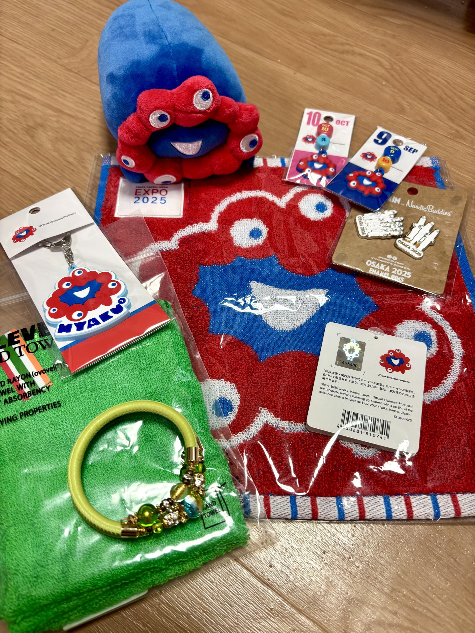ぬいなど詰め合わせ Amazon.co.jp: POKEI ちいかわ 「善と悪」 モモンガ シーサー 綿