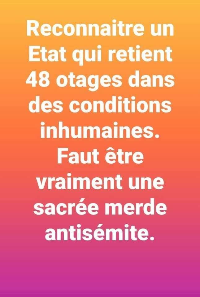🇫🇷 L'extrême DANGER est à GAUCHE! tweet media