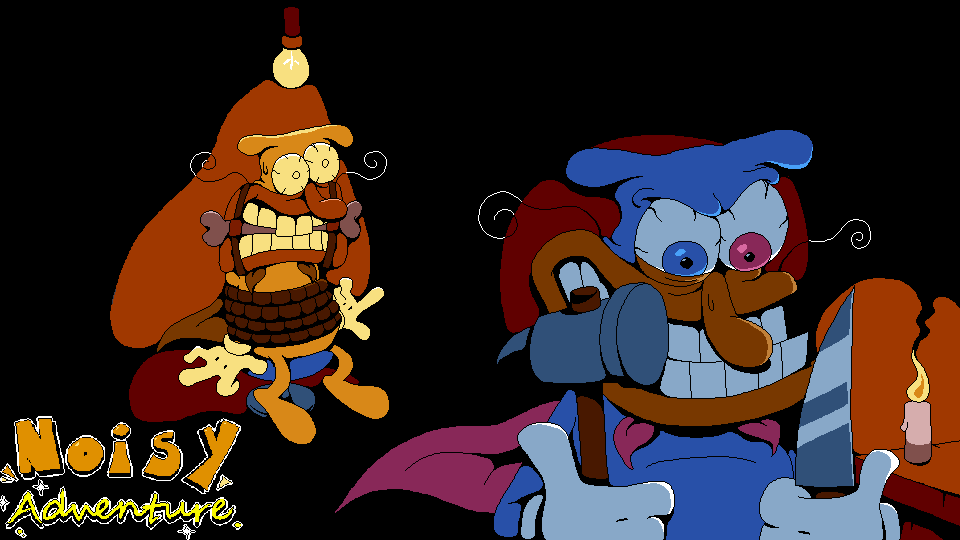 oh no!!! #pizzatower #pizzatowerfanart #doise #pizzatowerfangame #fan