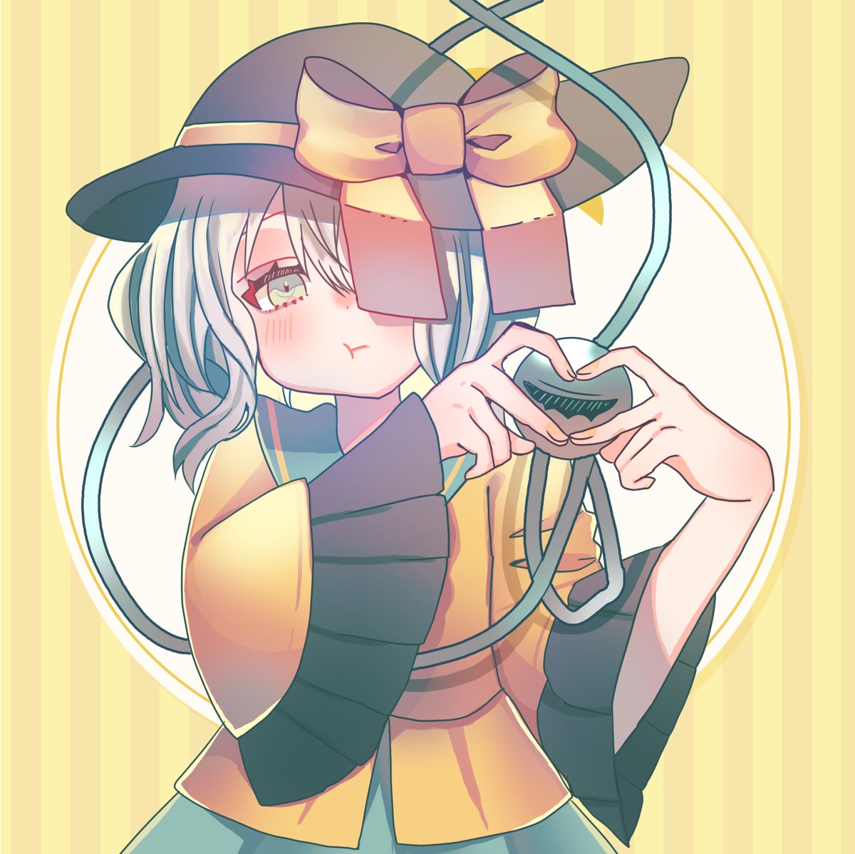 こいこい minusT on X: 