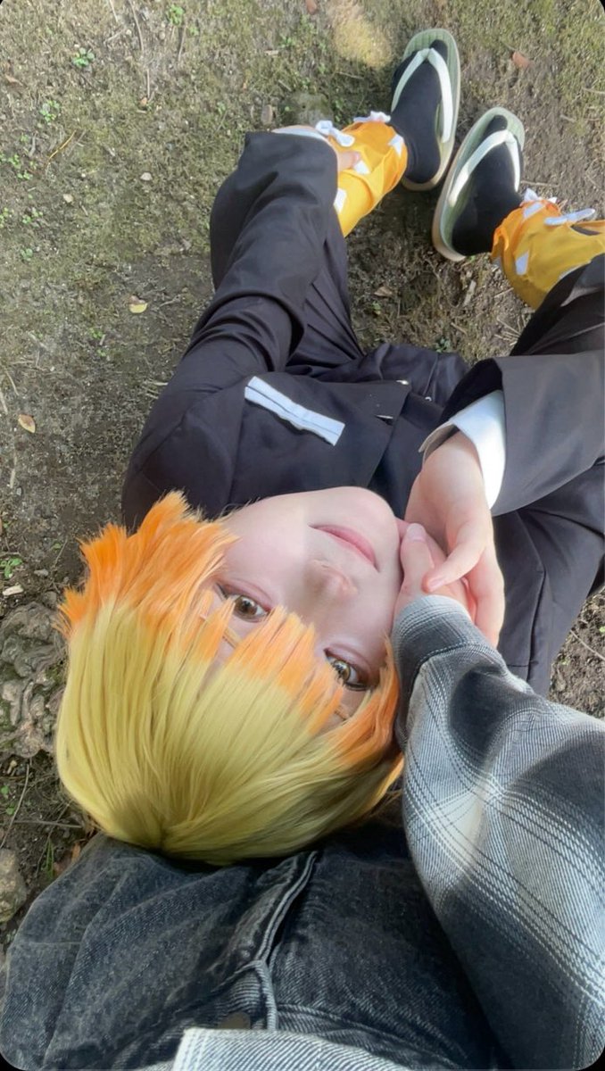 絢@低浮上 tweet media