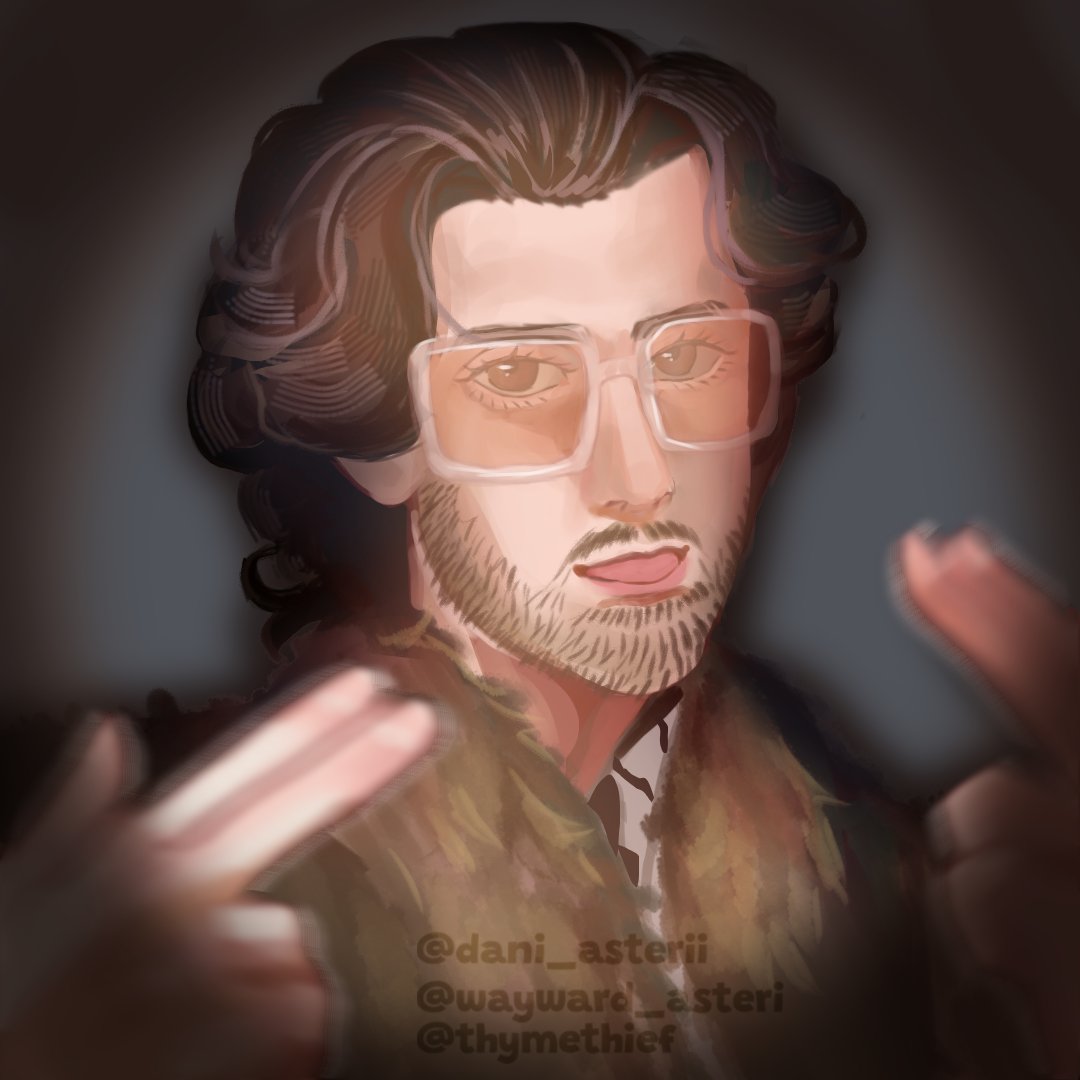thymethief's tweet photo. Day 4 of Herm-tober
This is like the 4th(?) time I've drawn Troy, and honestly? I don't think I'd get tired of doing it because, respectfully, this man is beautiful
#troydoherty #hermes #epicthemusicalhermes
#epicthemusicalfanart https://t.co/kpGY6FPLVn
