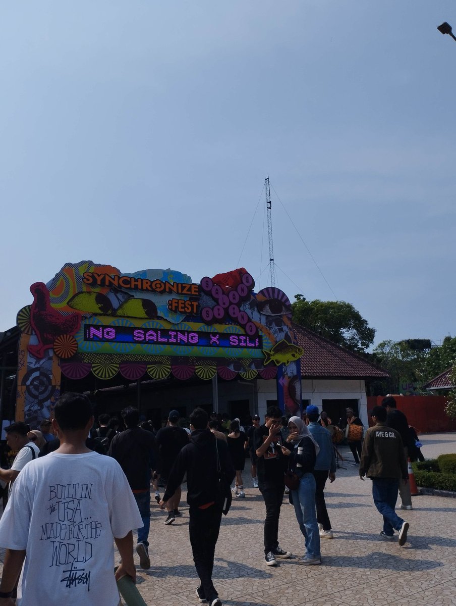 Sobat Ambyar tweet media