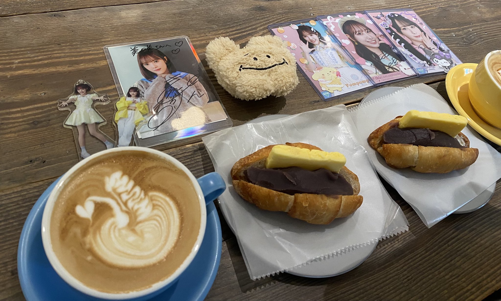 落合 希来里　コンプセット　直筆　コメントあり 落合 希来里 on X: 