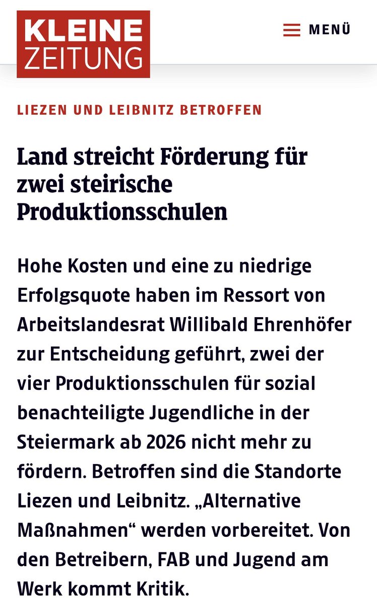 GabrieleHagmlle's tweet image. &quot;Alle&quot; müssen sparen! 🤬