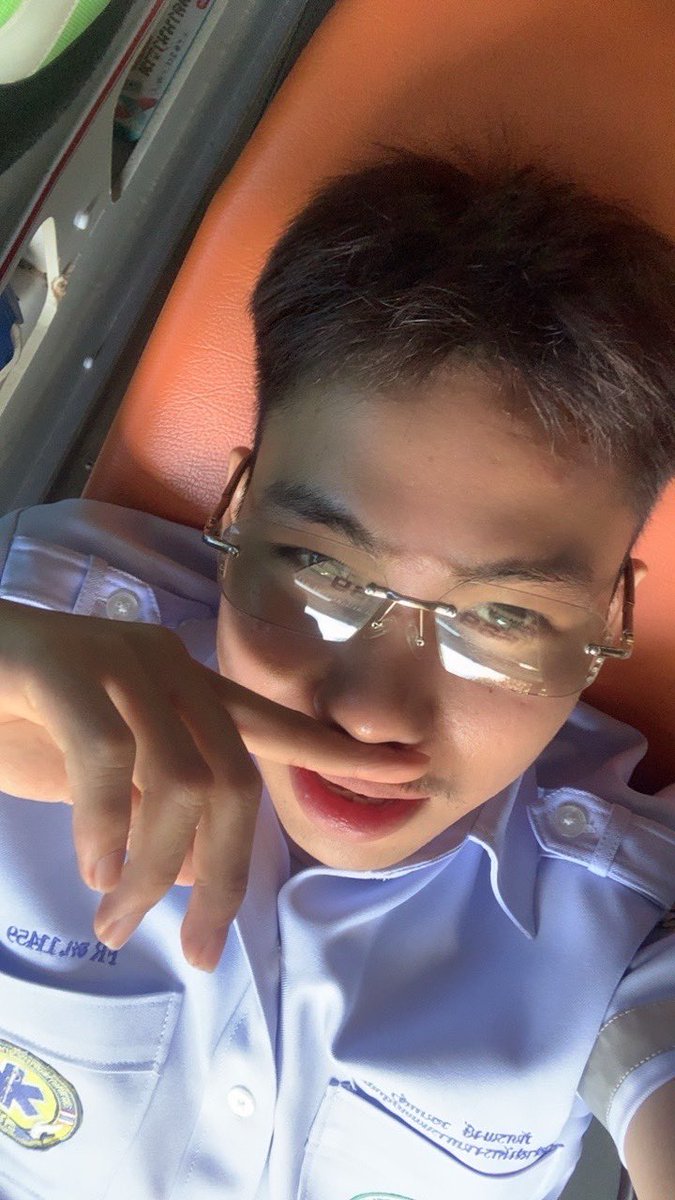 เข้าเวรวนไป #ชุดปฏิบัติการฉุกเฉิน
 #ชุดเวชกิจฉุกเฉินทางการแพย์