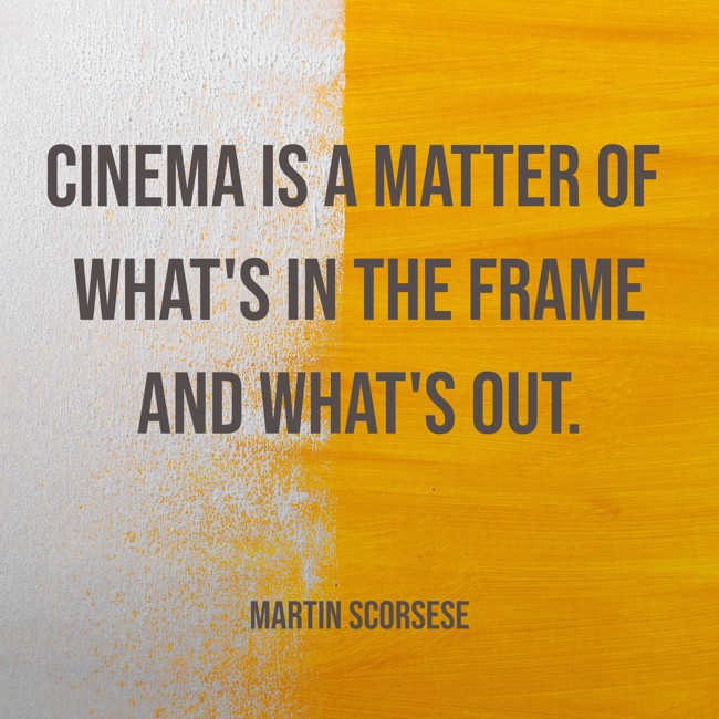 WeAreLWKS's tweet photo. 🎬 “Cinema is a matter of what’s in the frame and what’s out.” – Martin Scorsese
Edit with purpose. Create with Lightworks 👉 https://t.co/rQNFDGRA6N
#Filmmaking #VideoEditing #LightworksSoftware #LightworksEditor #Lightworks #VideoEditor https://t.co/RXGfA36Vsk