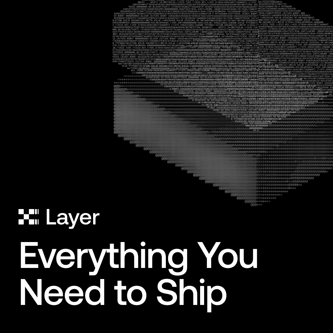 XLayerOfficial's tweet image. Builders, everything you need is here 🛠️

• Account Abstraction tools
• Block explorers
• Indexers, oracles, SDKs
• Analytics + onboarding stack

Start here: web3.okx.com/xlayer/docs/de…