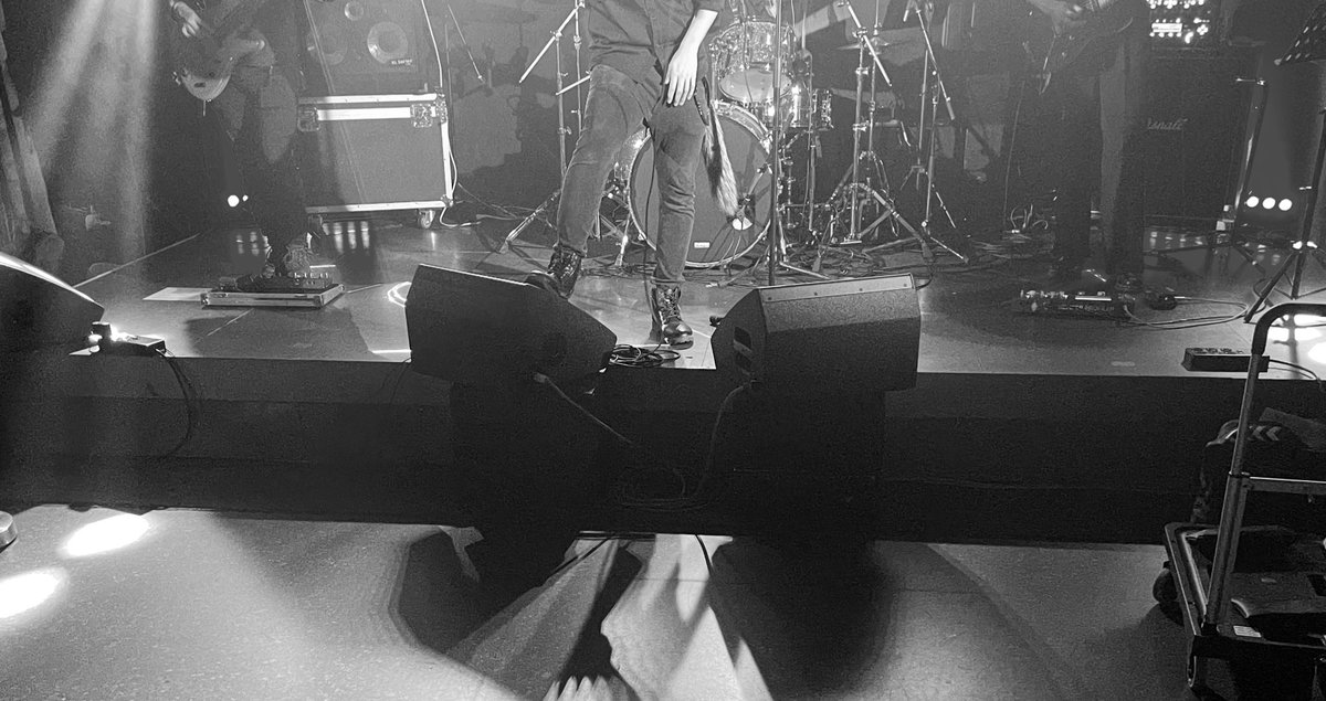 shin_assistant's tweet photo. 高まる🔥🔥

 #邦ロック好きな人とつながりたい https://t.co/F2ZkzVRU5v