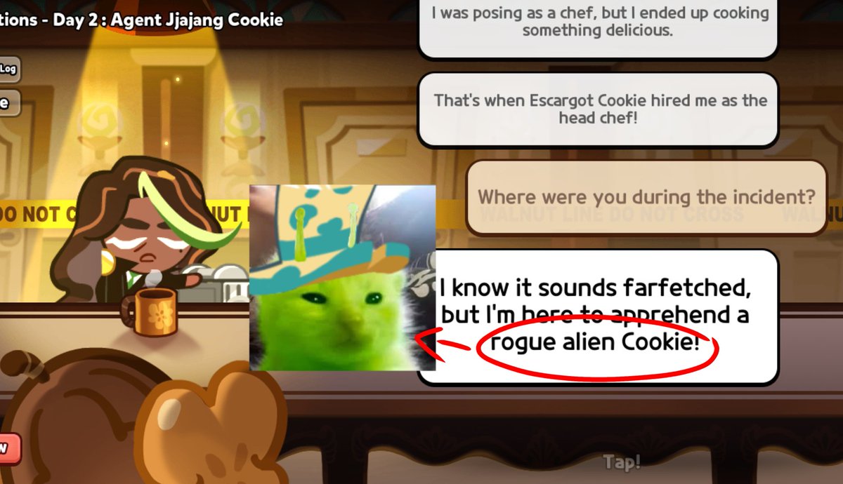 San (@kejukrispie) on Twitter photo 