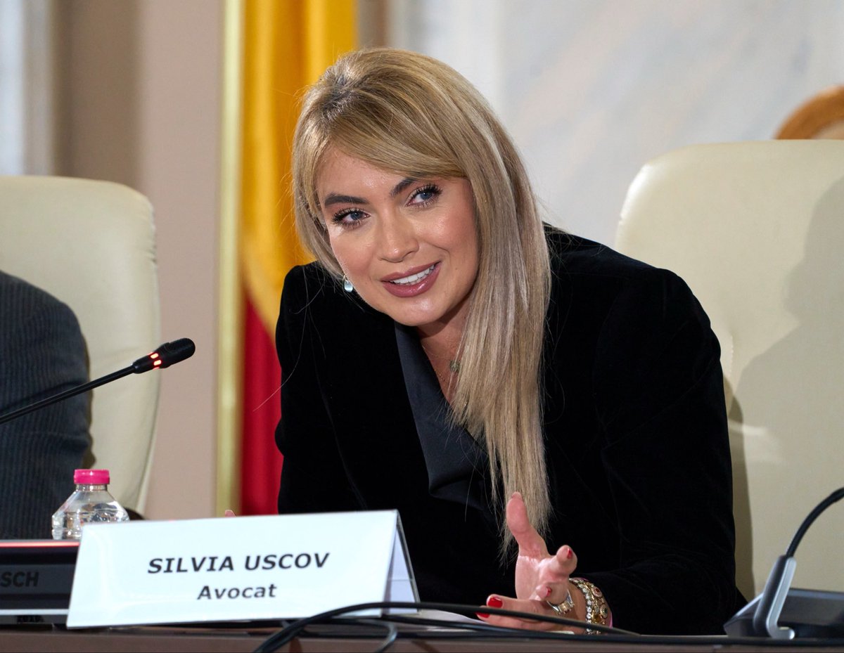 SilviaUscov's tweet image. Adevăratul Raport privind Lovitura de Stat 24 noiembrie 2024-18 mai 2025 va fi trimis de AUR-PNȚCD către toate țările, nu doar europene. Istoria o fi scrisă de cei câștigători, doar că noi nu am fost învinși.
Acesta a fost prezentat în Parlamentul României ieri într-un eveniment…