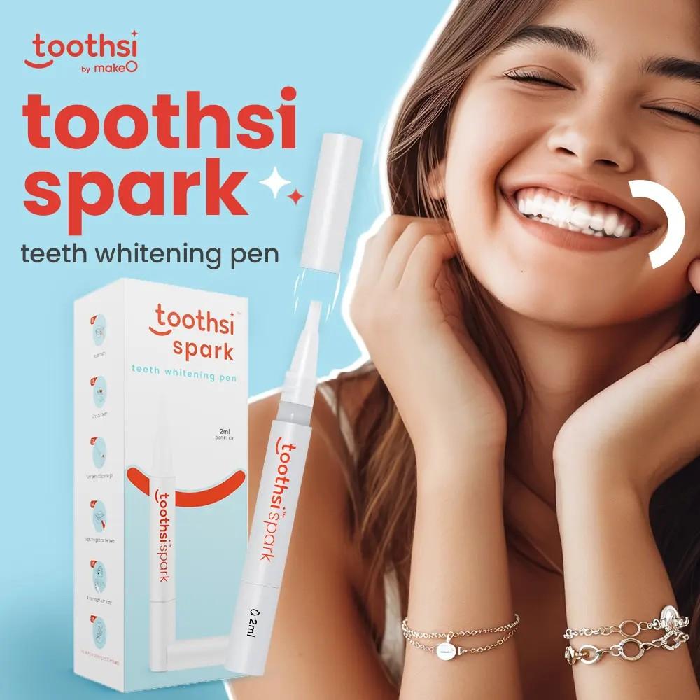 GeetDhirBJP's tweet image. Still I am bearing because of you #MakeO #Toothsi since last year, how much more will you keep me waiting @toothsialigners 

#Shame #MakeOToothsi