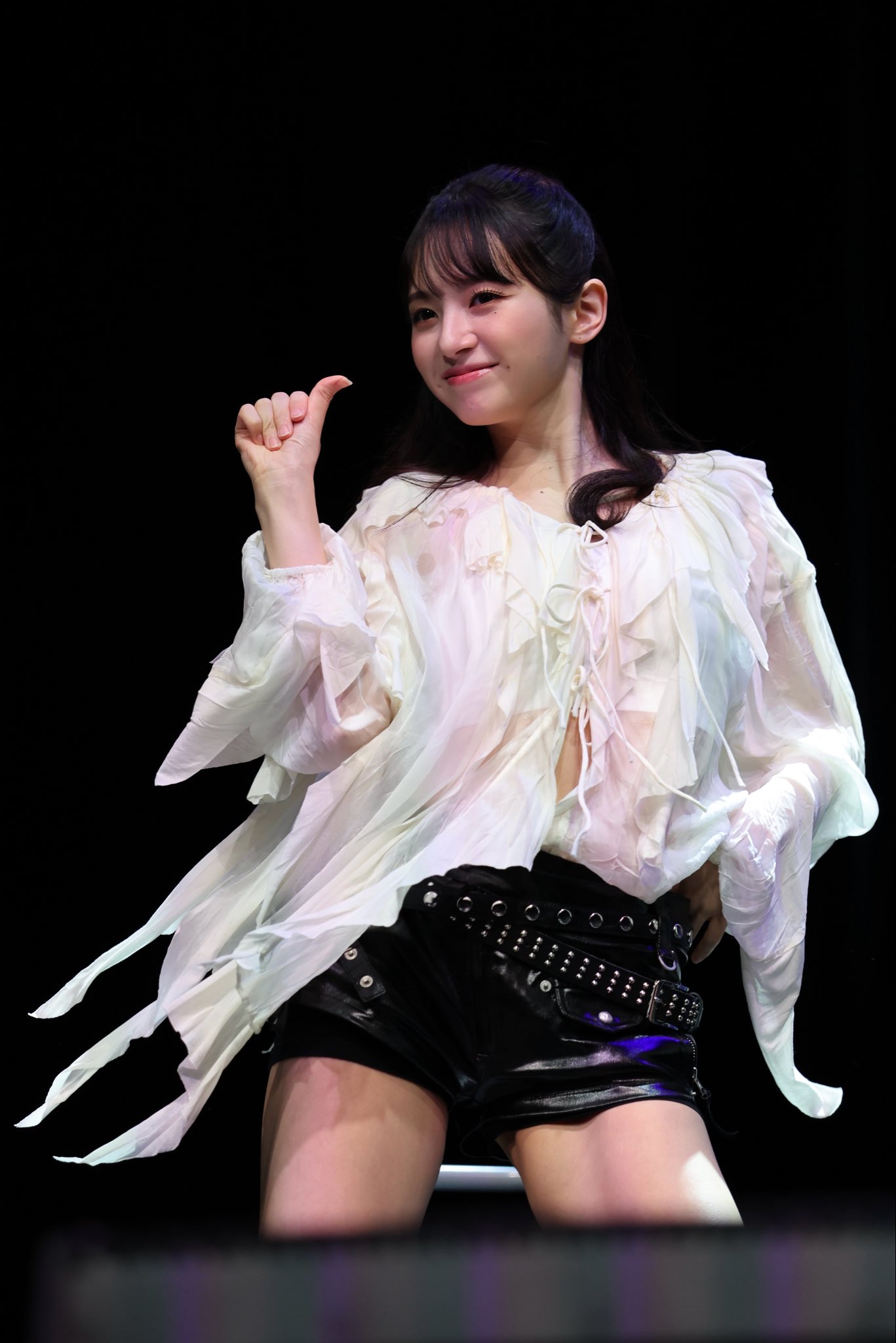 MADEIN S 個別サイン会 マシロ MASHIRO 10/4(土)東京 1:1個別サイン会】 MADEIN S [MADE in BLUE] – TRINITY