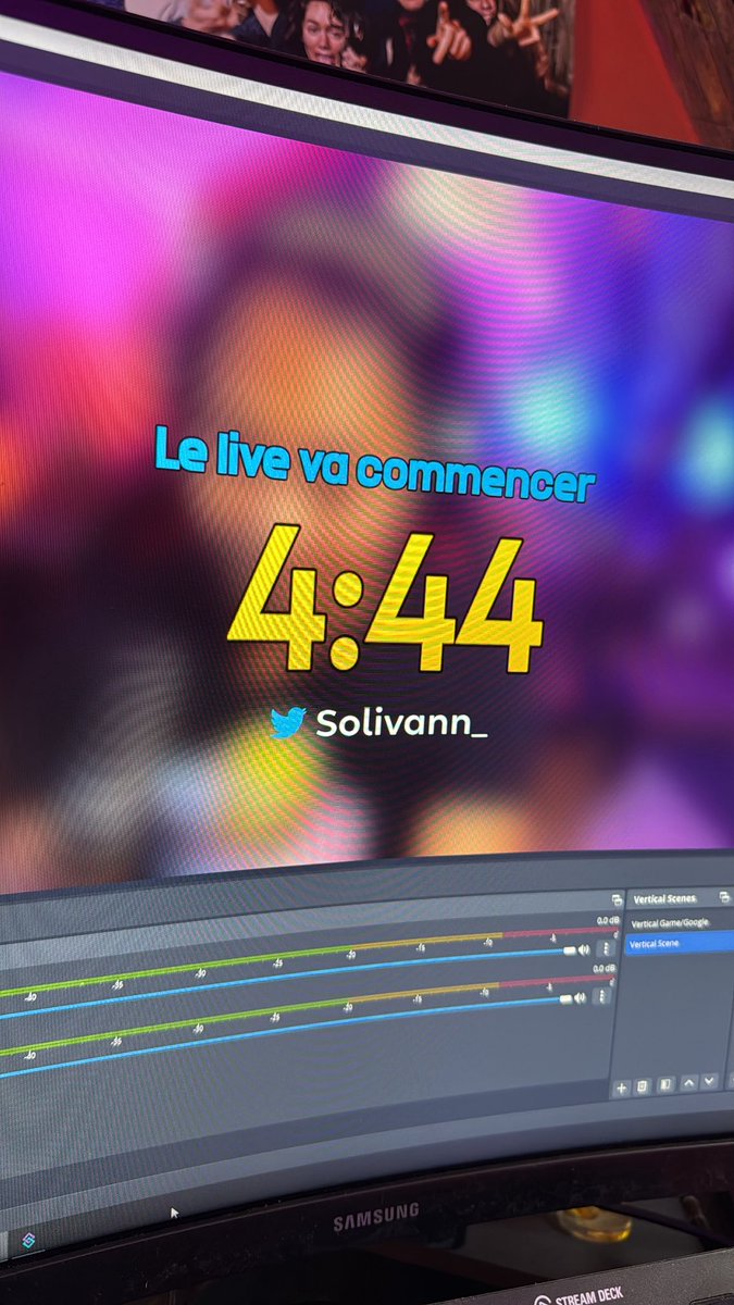 Solivann_'s tweet photo. Encore un nouveau live ?!
J’essaye d’être régulier 🥹

https://t.co/p89jCiV9ZR https://t.co/tlu5YgYaId