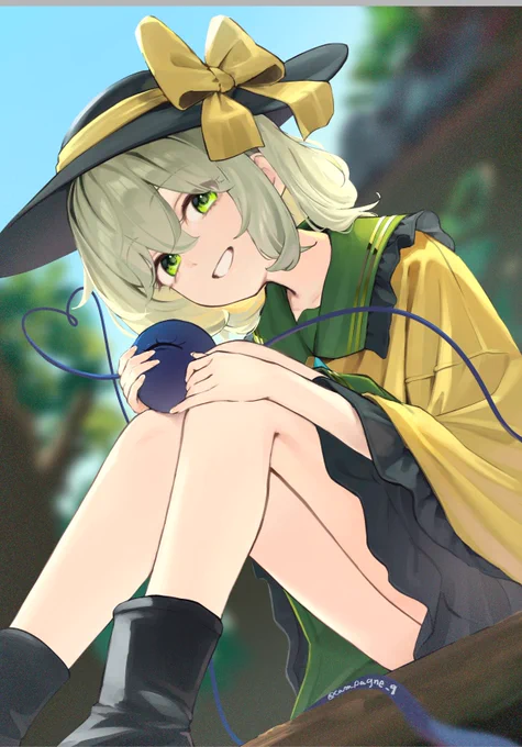 こいし