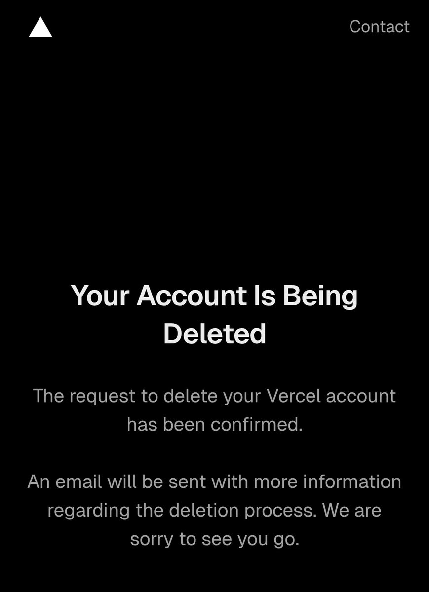 SaifXProgrammer's tweet image. #ByeByeVercel
🇪🇬🇵🇸