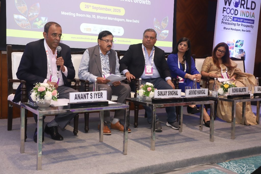 World Food India tweet media