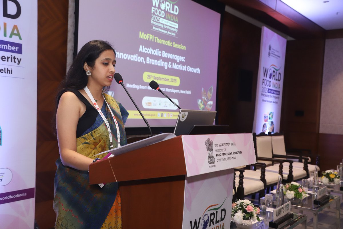 World Food India tweet media