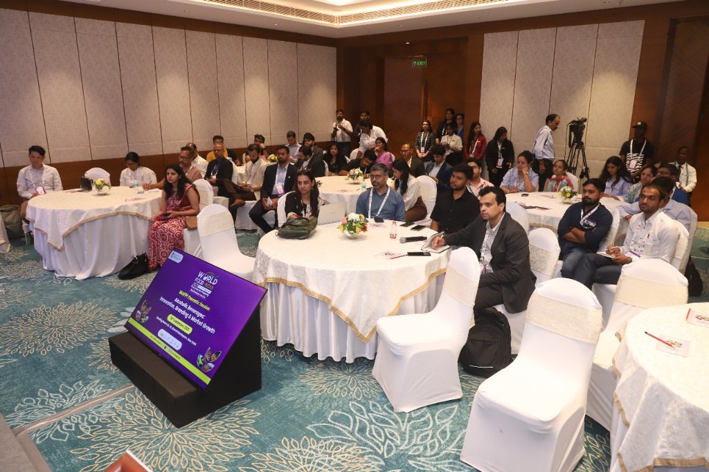 World Food India tweet media