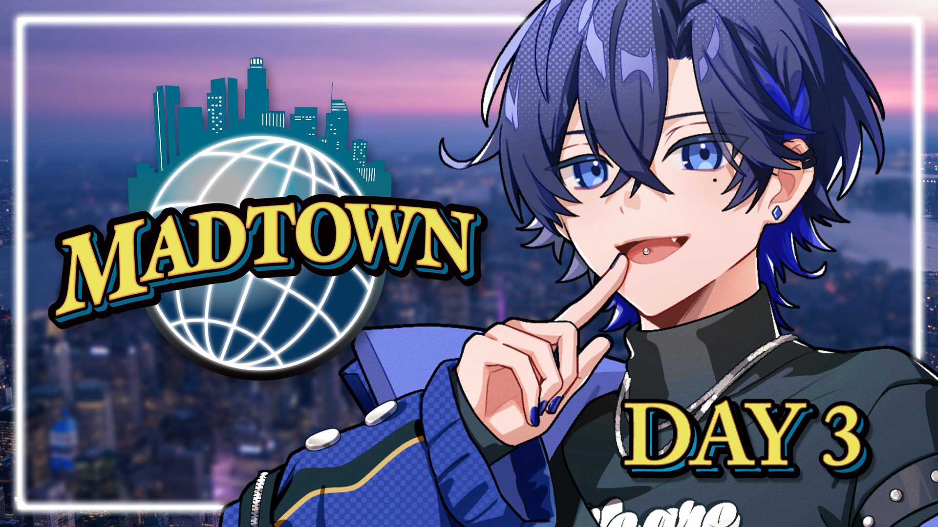 すにすて　たちばなさん たちばな＠すにすてZepp東名阪ツアー (@tcbn0404) / X