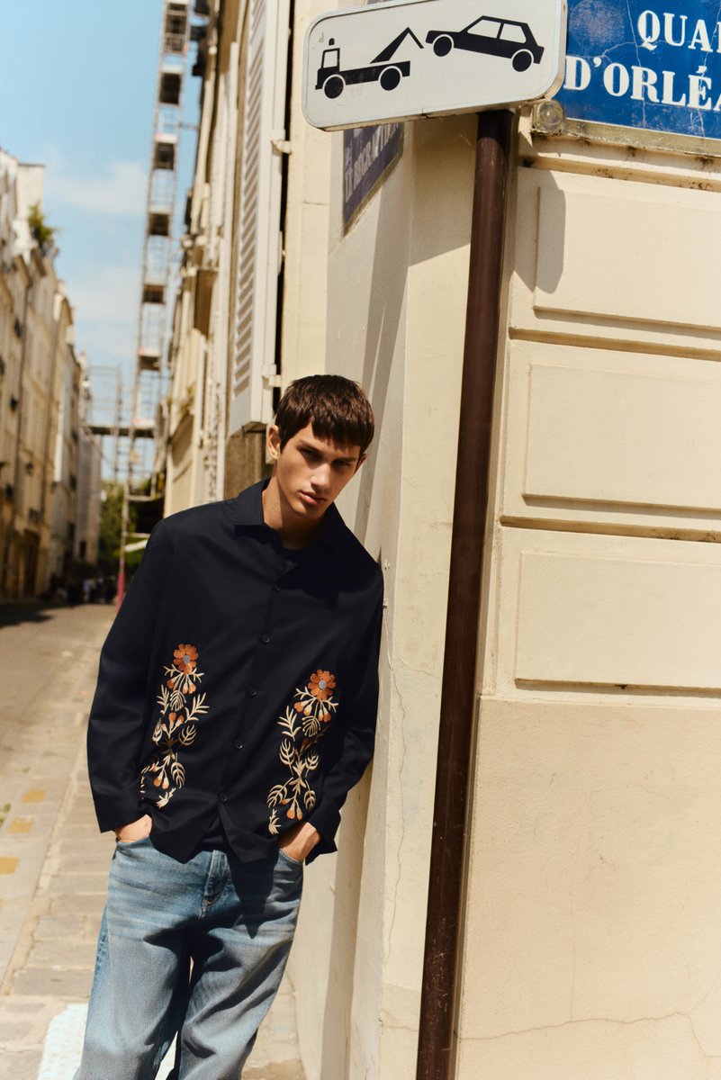 If fall in Paris is also on your vision board… this is your place! 🥐🍂

#FW25 #ParisianStyle

🛍️ bit.ly/3KqDAbb