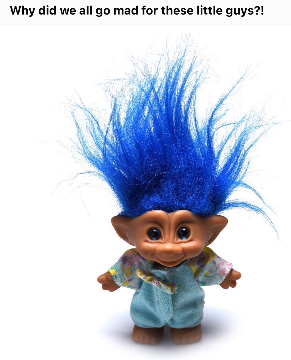 Retro Toys and Cartoons tweet media