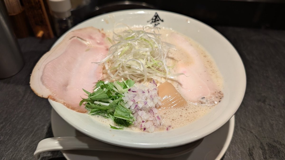 akashirokekkyu's tweet image. 10年ぶりのツイート
そらーめんとらーめん