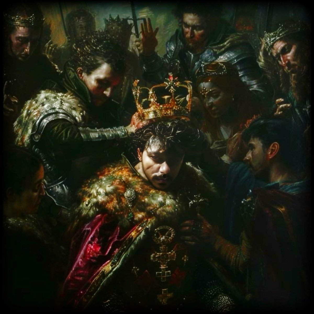 Asi se siente ansufatidico el hombre k revoluciono twitter