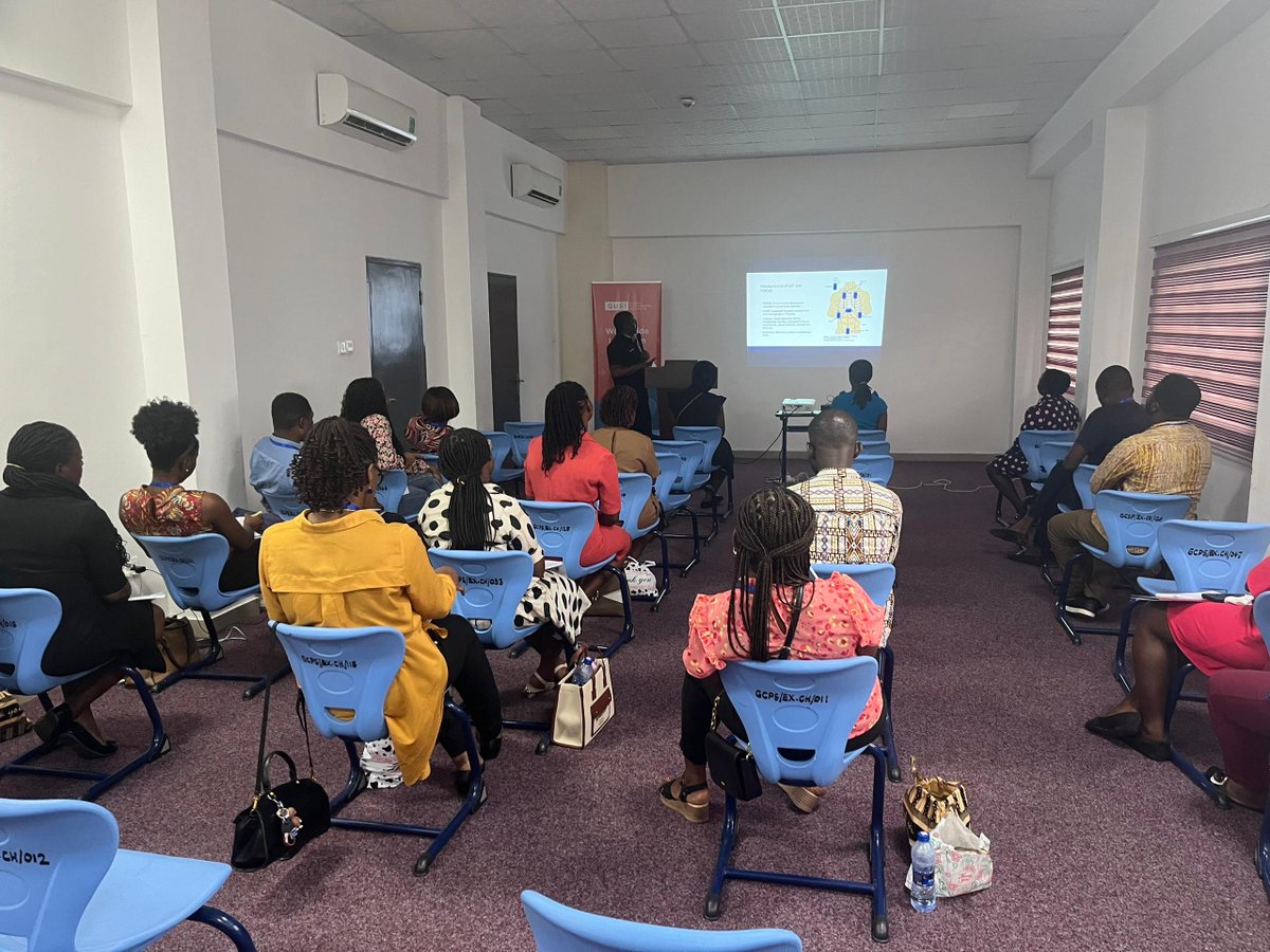 Global Ultrasound Institute tweet media