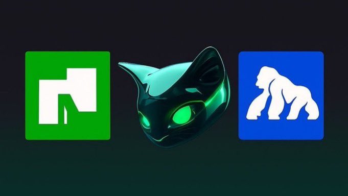 Costaaa_19's tweet image. The story of Web3 isn’t speculation anymore — it’s reliability.
It’s about building systems people can trust and actually use.

Four projects are leading that shift: @MorphLayer, @Cointel_io, @apecoin, and @Bantr_fun.