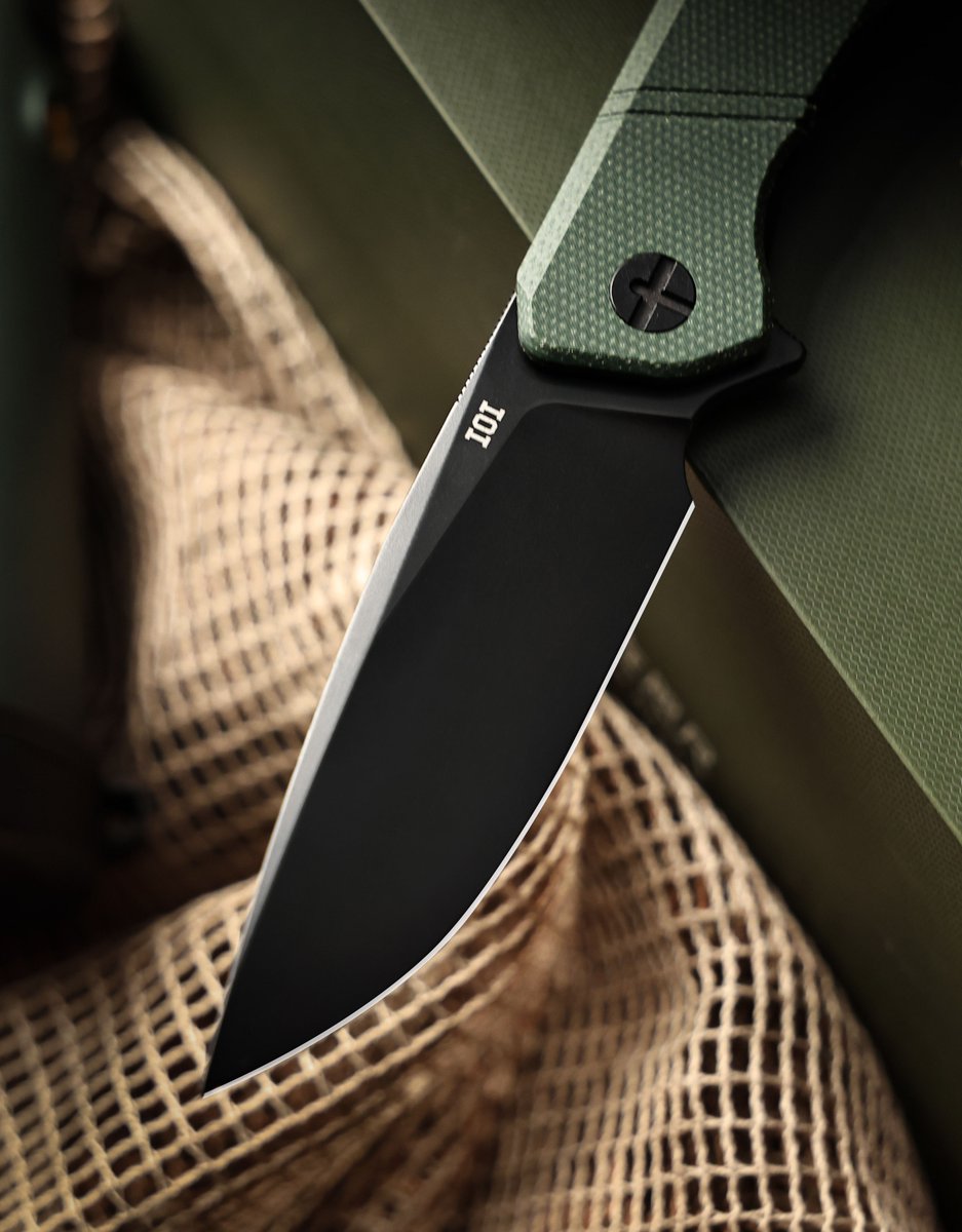 bladebroglobal's tweet photo. ⚔️ Task Force I51286 — strength meets style.
14C28N black titanium blade, green Micarta handle, effortless carry.
Ready for work, travel, and every moment in between. 
#bladebro #edccommunity #pocketknife #edcknife #foldingknife #everydaycarry #moderncarry #edcgear #outdoorlife https://t.co/oEW9k33poJ