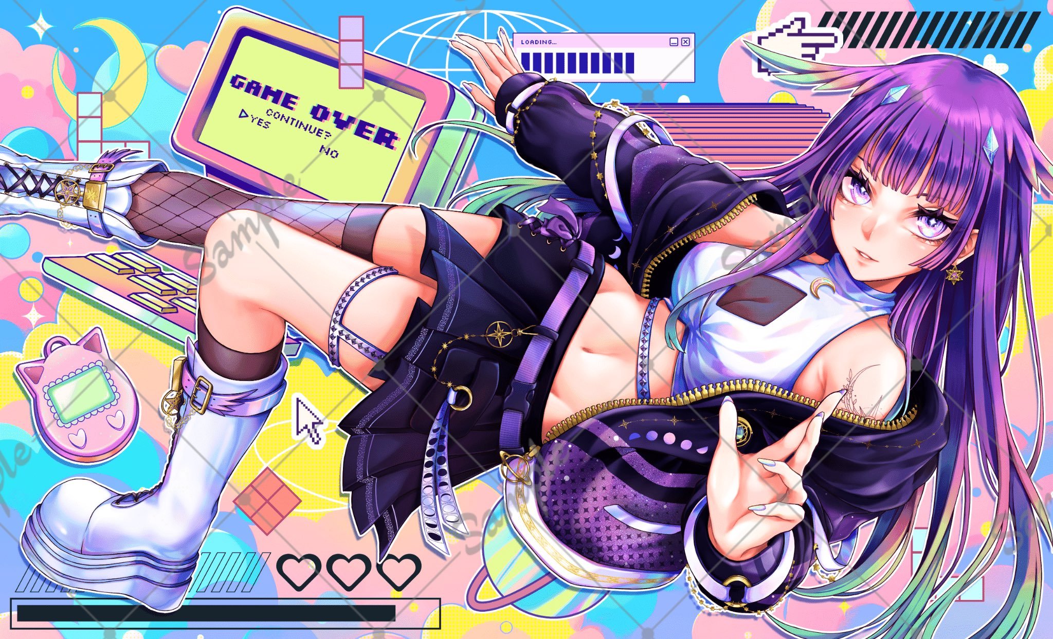 煌木紫音☪️✨ on X: 