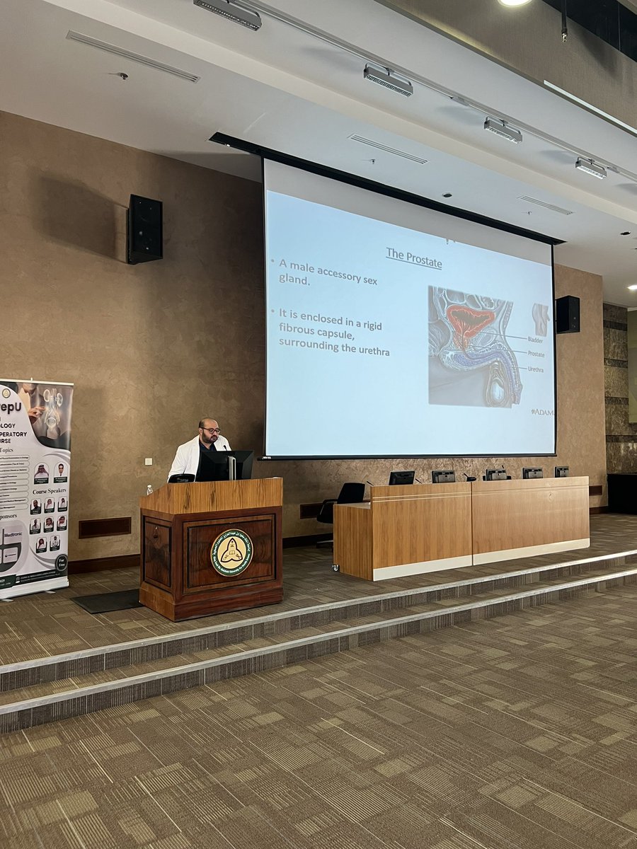 Prep-U Course tweet media